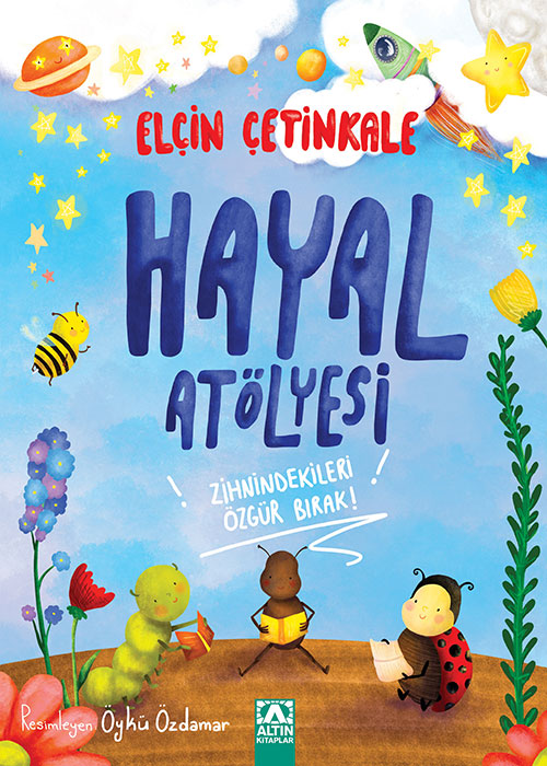 HAYAL ATÖLYESİ